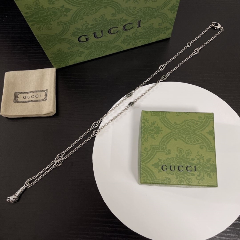 Gucci Necklaces